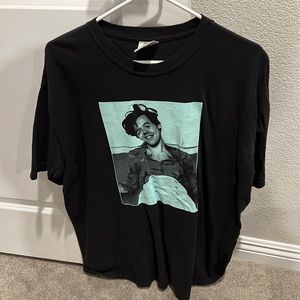 Harry Styles tour shirt. Never worn.